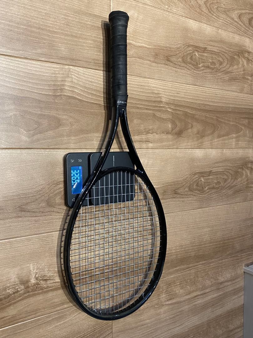 HEAD SPEED MP レジェンド テニスラケット2本セット