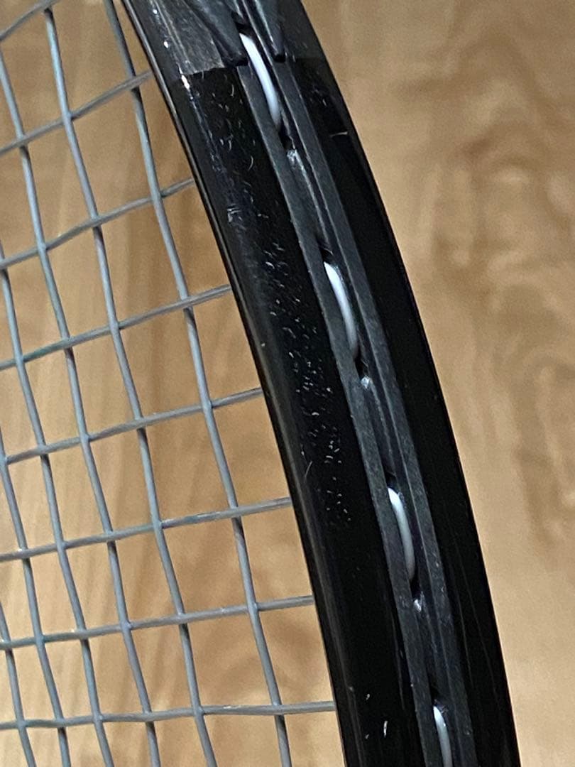 HEAD SPEED MP レジェンド テニスラケット2本セット