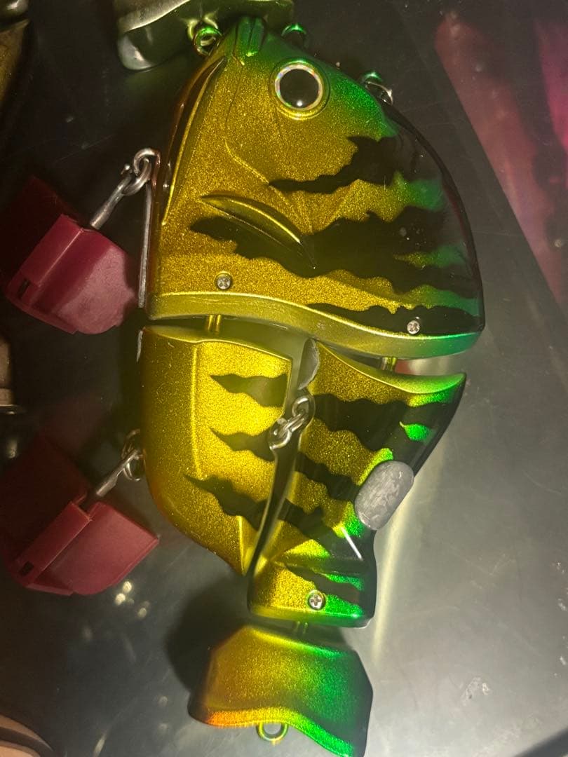 カステラーノン　4まとめ売り　CASTELLANON #026