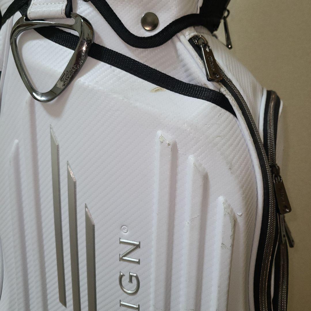 Titleist Vokey Design キャディバッグ ゴルフバッグ