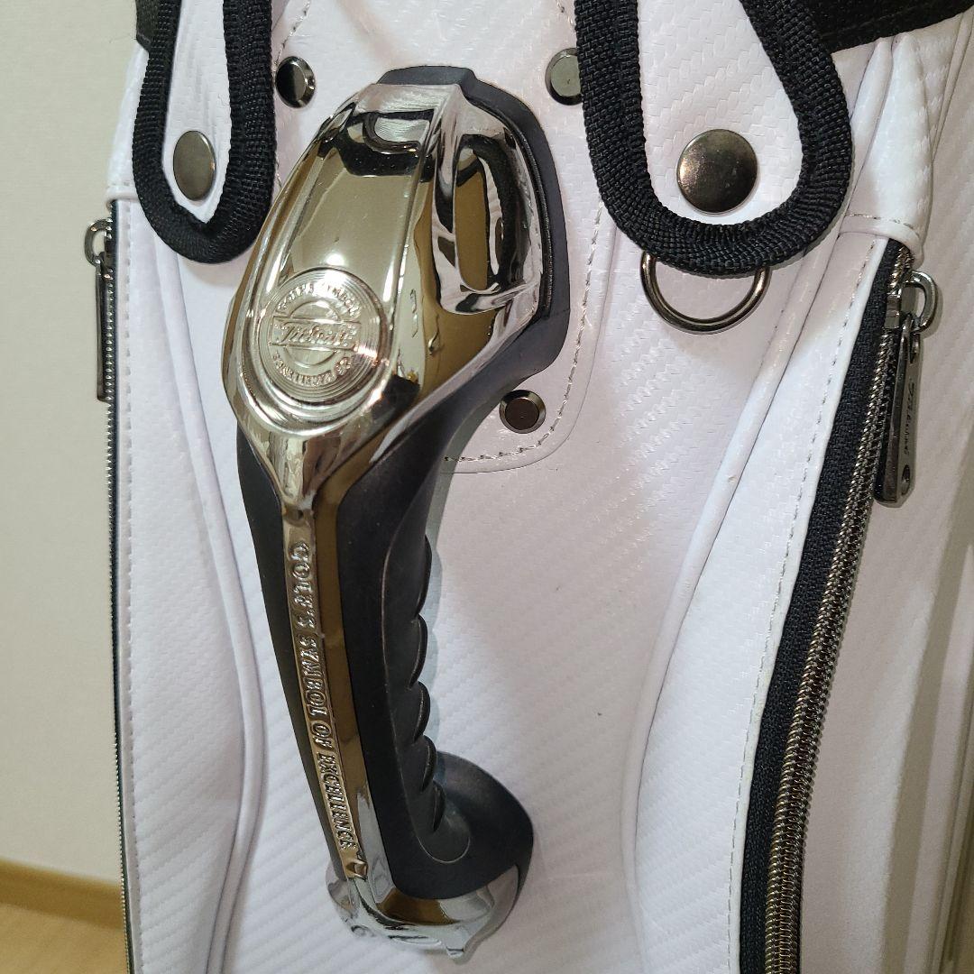 Titleist Vokey Design キャディバッグ ゴルフバッグ