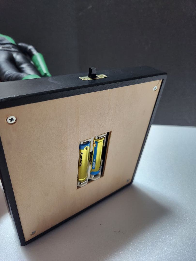 【遂に出品！究極のプロ完成品No4 】電飾メガソフビ仮面ライダー1号 桜島vr