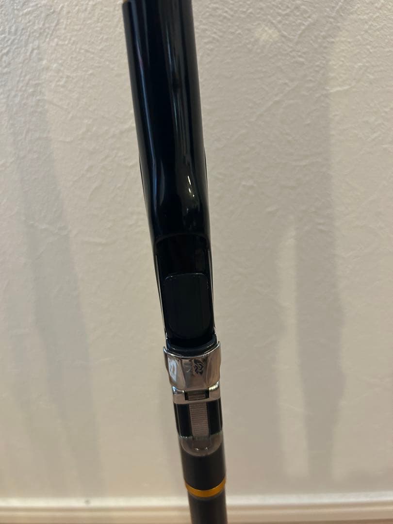 ダイワ　エアエボリューション　1.5-53