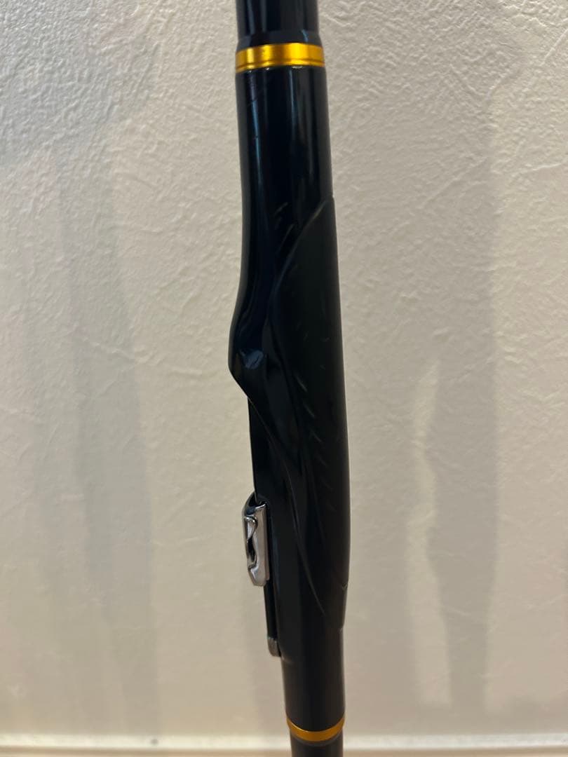 ダイワ　エアエボリューション　1.5-53