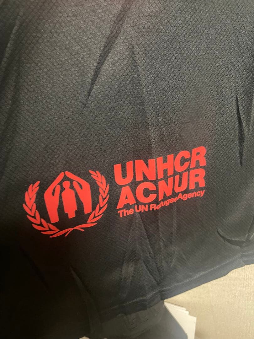 本日のみ‼️バルセロナ　選手支給品　24/25アウェイユニフォーム　ガビ