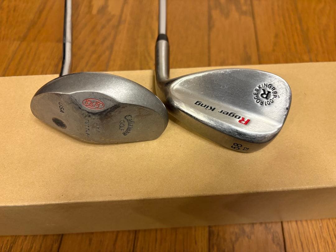 【超激安】 ⑥Qi35〜STEALTH HD（11本）+おまけ（PT&WG）