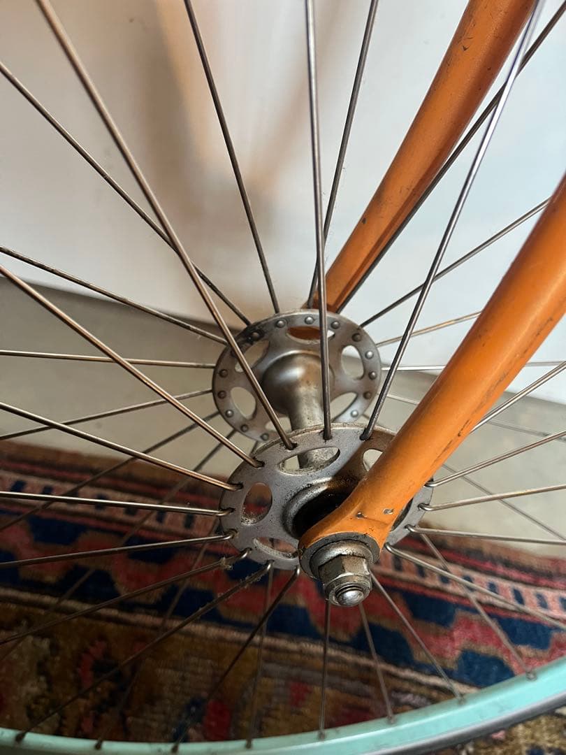 ARAYA ピストバイク 超希少　週末限定価格