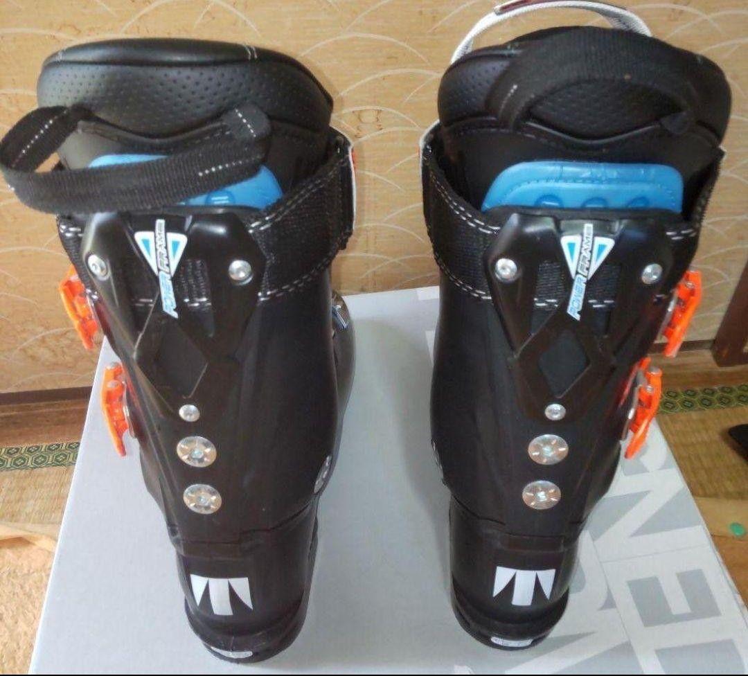 新品未使用保管品 TECNICA テクニカ Ｒ9.5 110