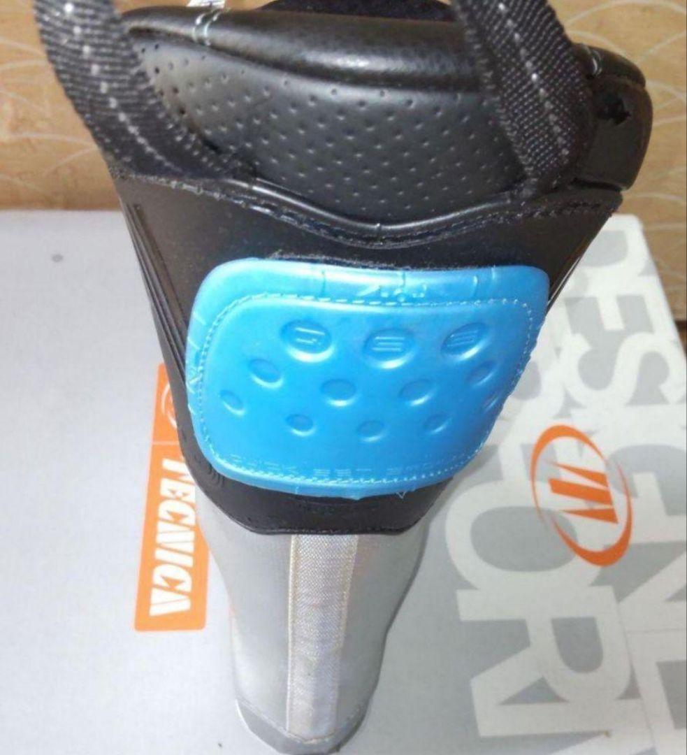 新品未使用保管品 TECNICA テクニカ Ｒ9.5 110