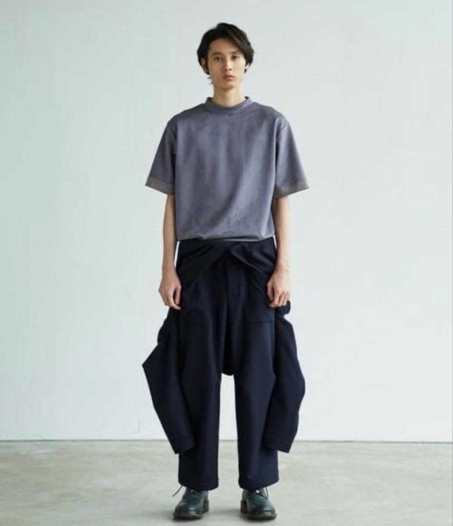 【Thomas 】TROVE TYOJUMP SUIT