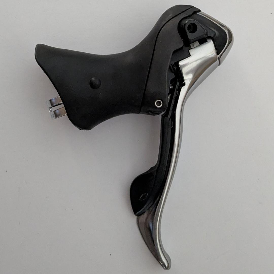 Shimano DURA-ACE ST-7801 STIレバー