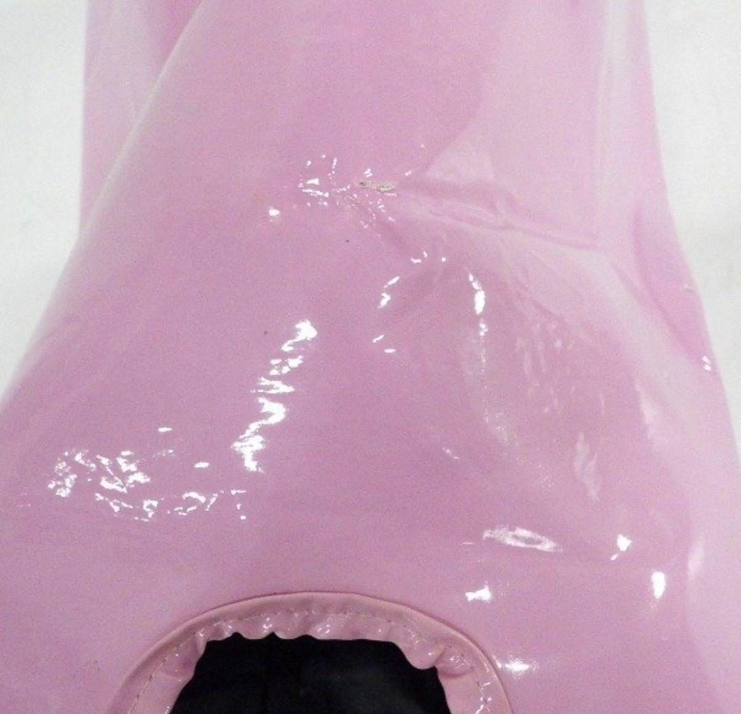 Betty Boop ベティーブープ ゴルフ キャディバッグ ピンク/ブラック