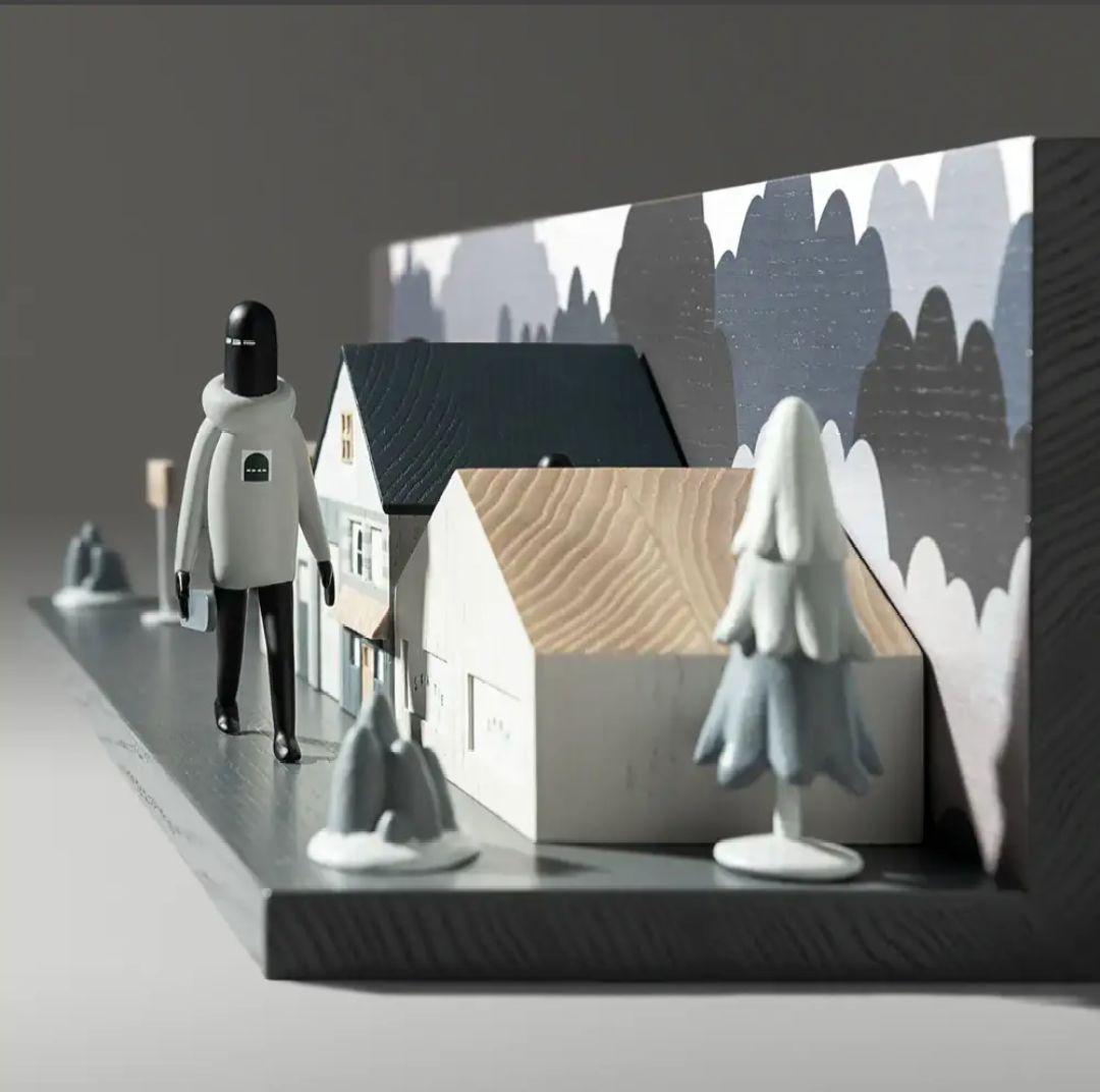 その他 Ly painter LUV's Street ED50