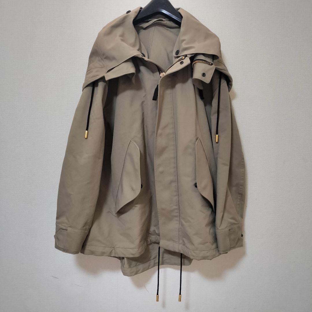 ジャケット・アウター THE RERACS