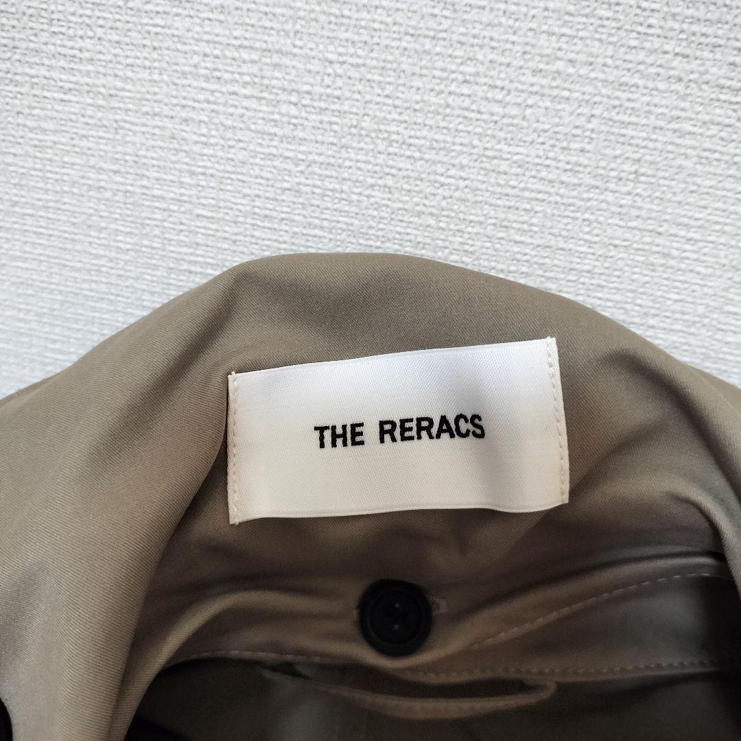 ジャケット・アウター THE RERACS
