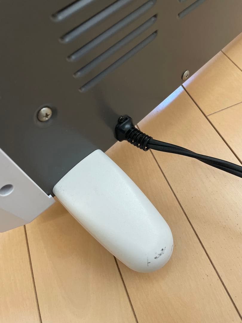 JET 電気ヒーター アーバンホットRH-2201