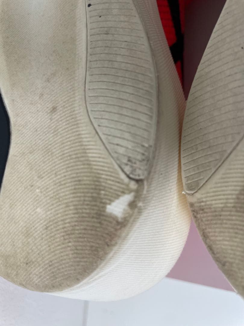 スパイク・シューズ SPEED EDGE TOKYO 25.5