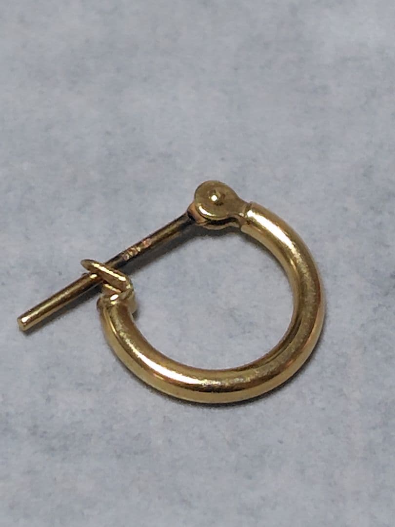 ピアス 片方4点 2穴用1点 まとめて