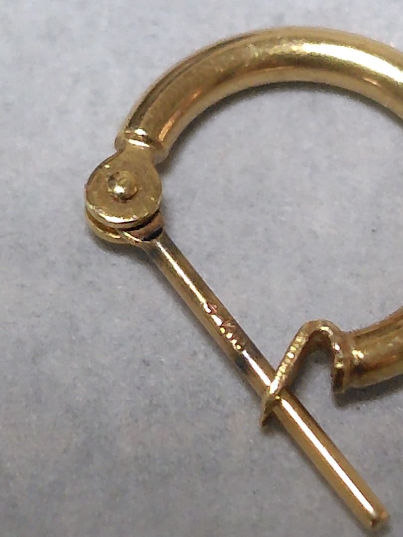 ピアス 片方4点 2穴用1点 まとめて