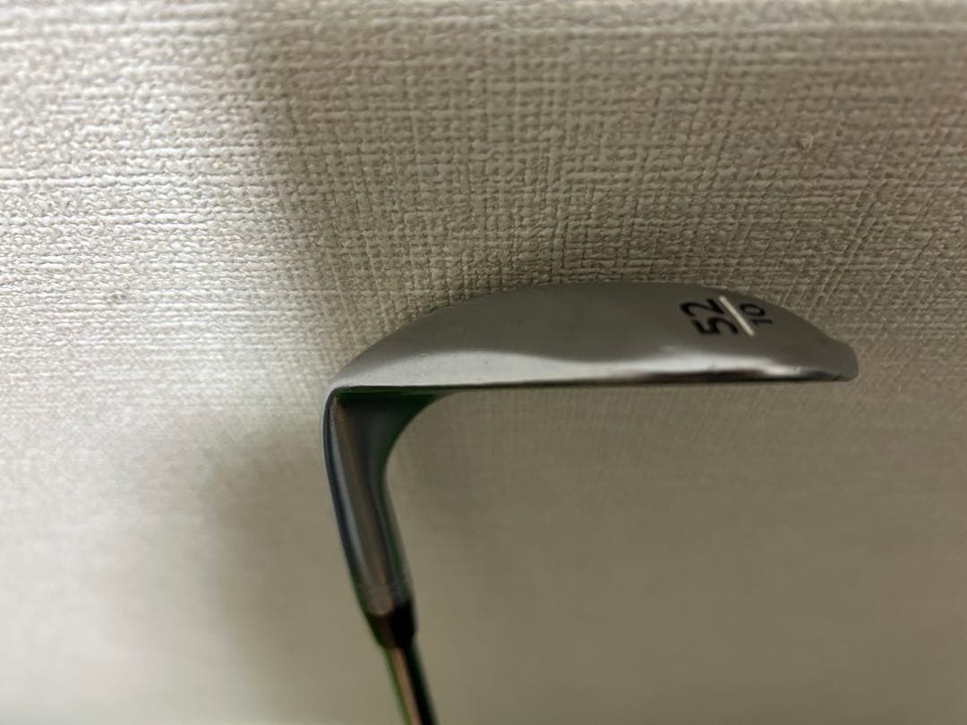 キャロウェイJAWS FORGED 48°、52°セット950GH neo