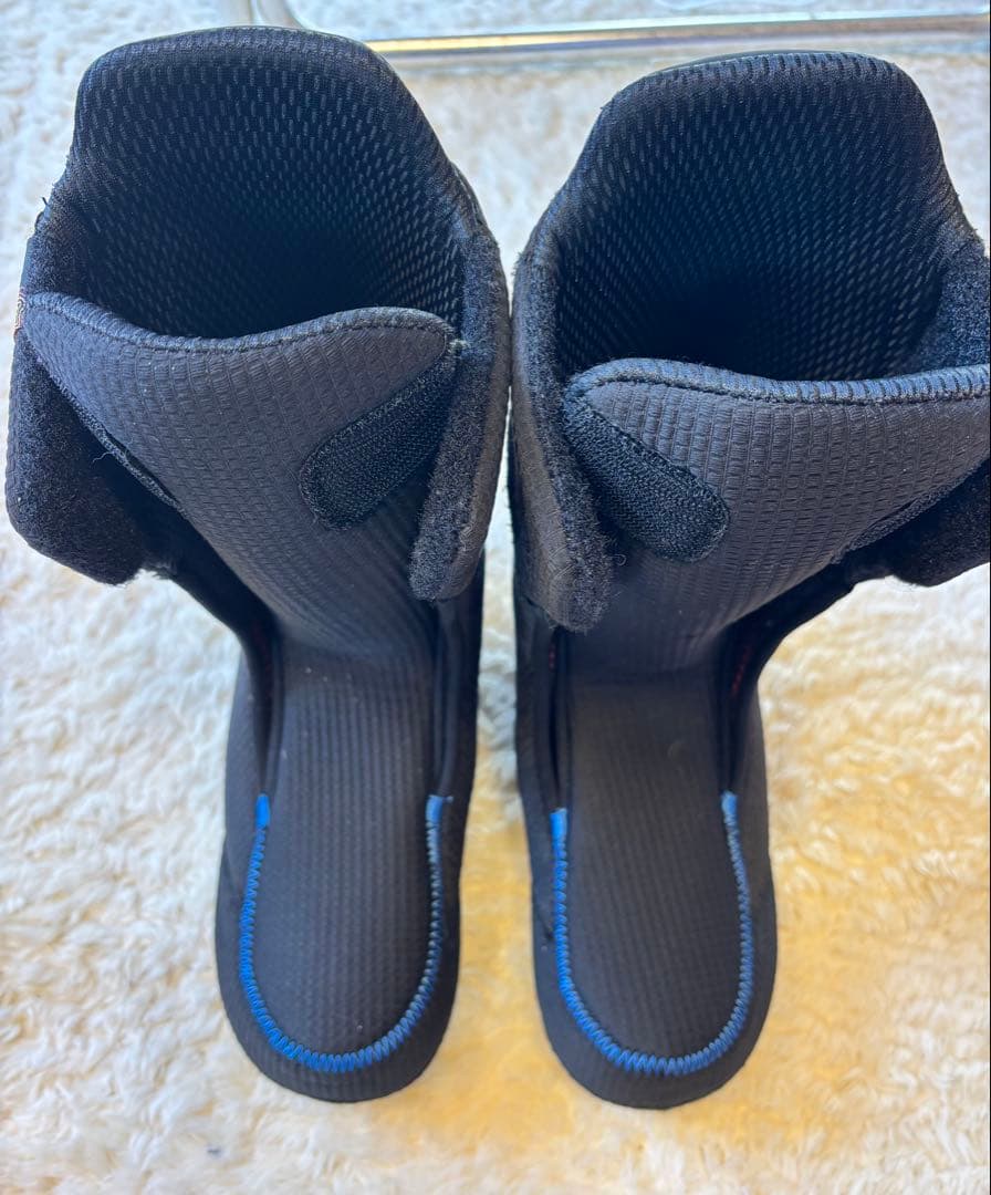 お値下げ‼️BURTONバートンステップオンスブーツ スワス swath 8.5