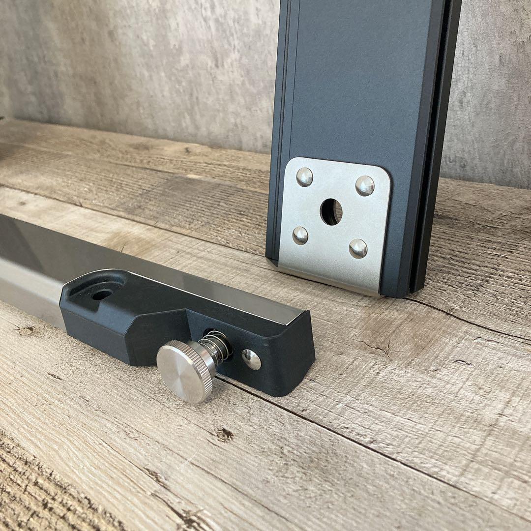 新品　セパレートIGT 2ユニット IGT ( スノーピーク　同型品　)