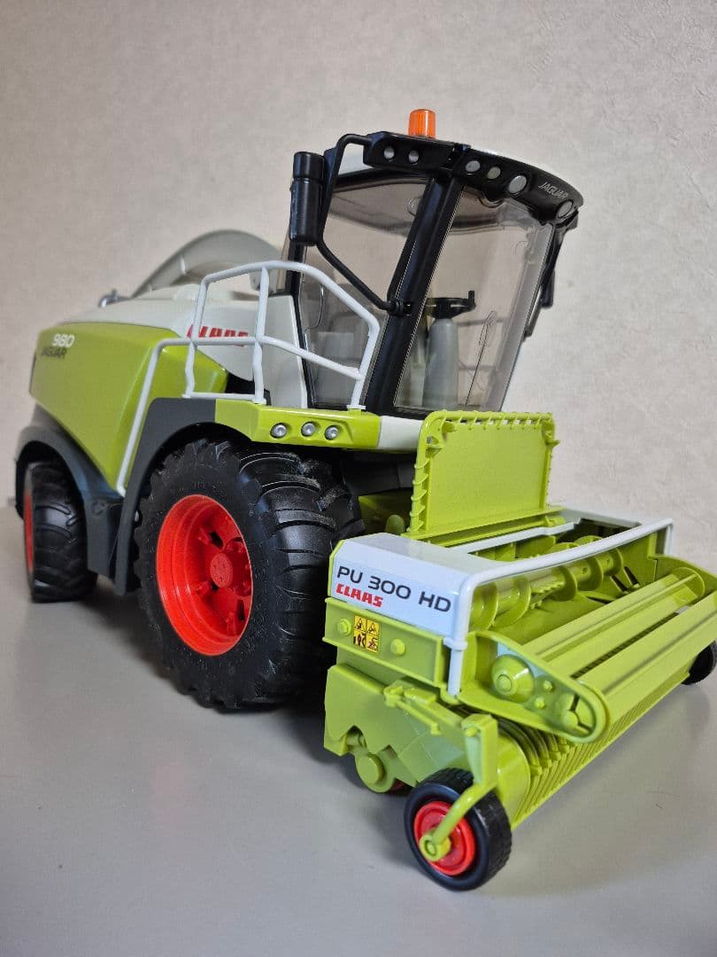 bruderブルーダー❢アタッチメント付き❢