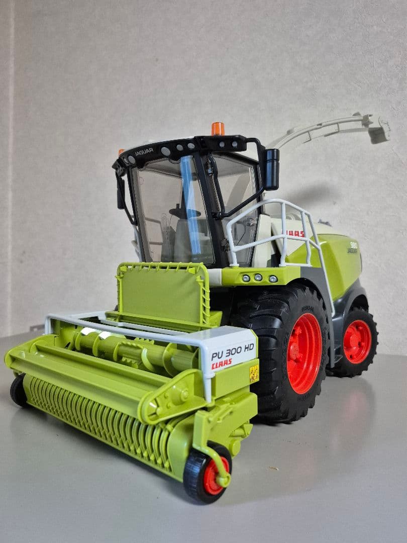 bruderブルーダー❢アタッチメント付き❢