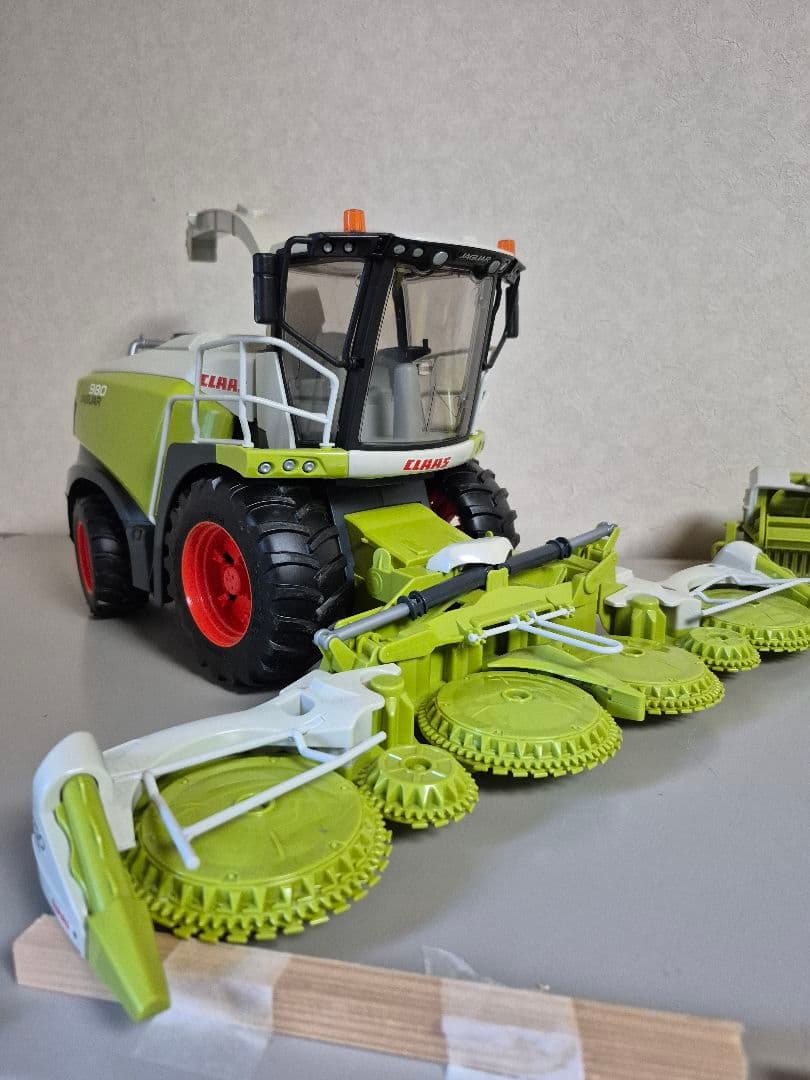 bruderブルーダー❢アタッチメント付き❢