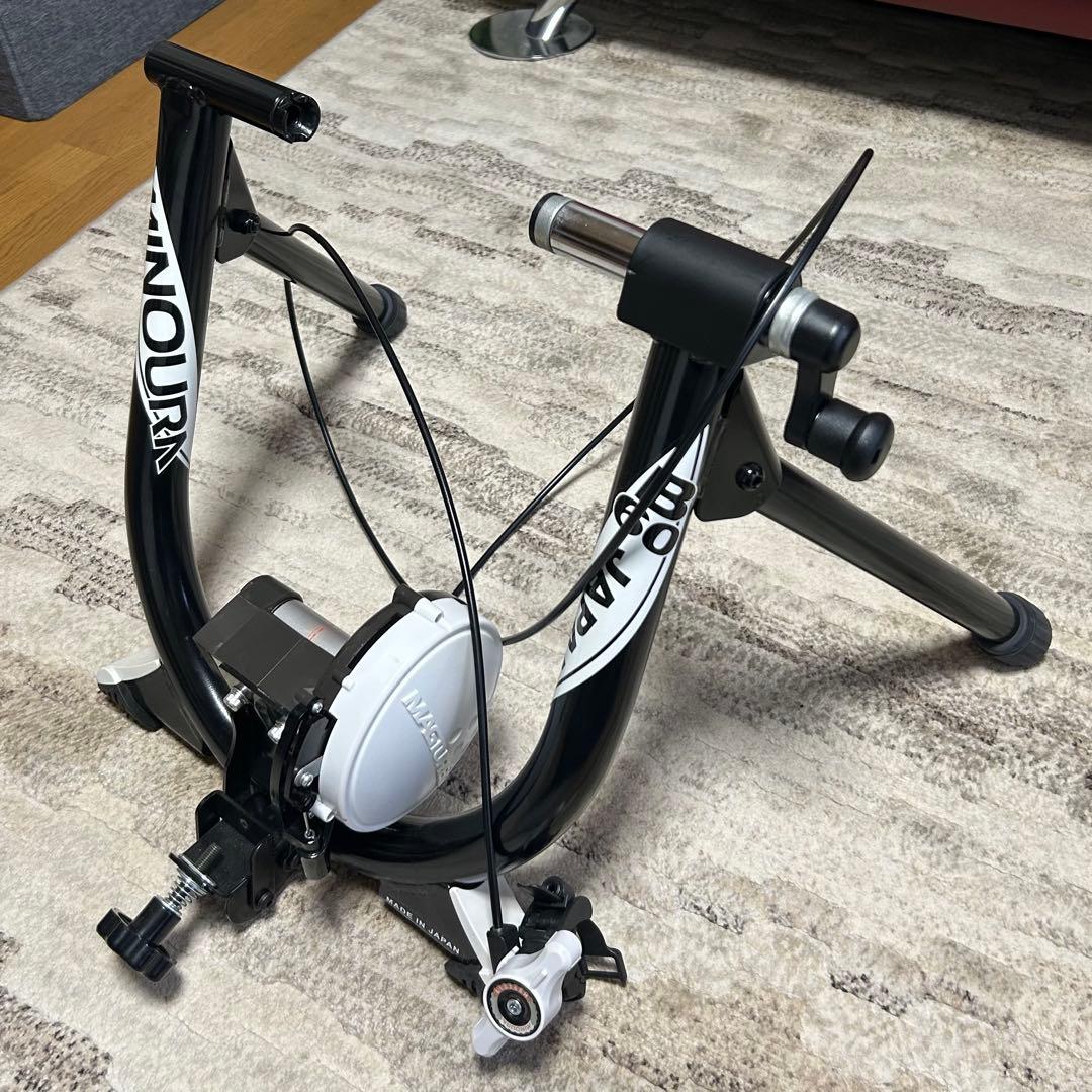 ミノウラ 自転車 サイクルトレーナー
