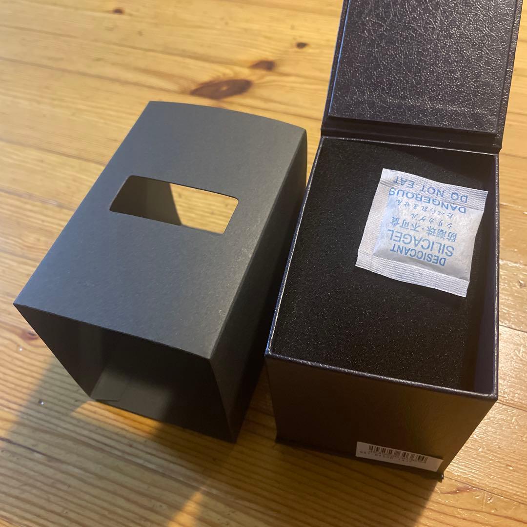 CASIO G-SHOCK GST-B400D-1AJF 新品未使用 帯付き