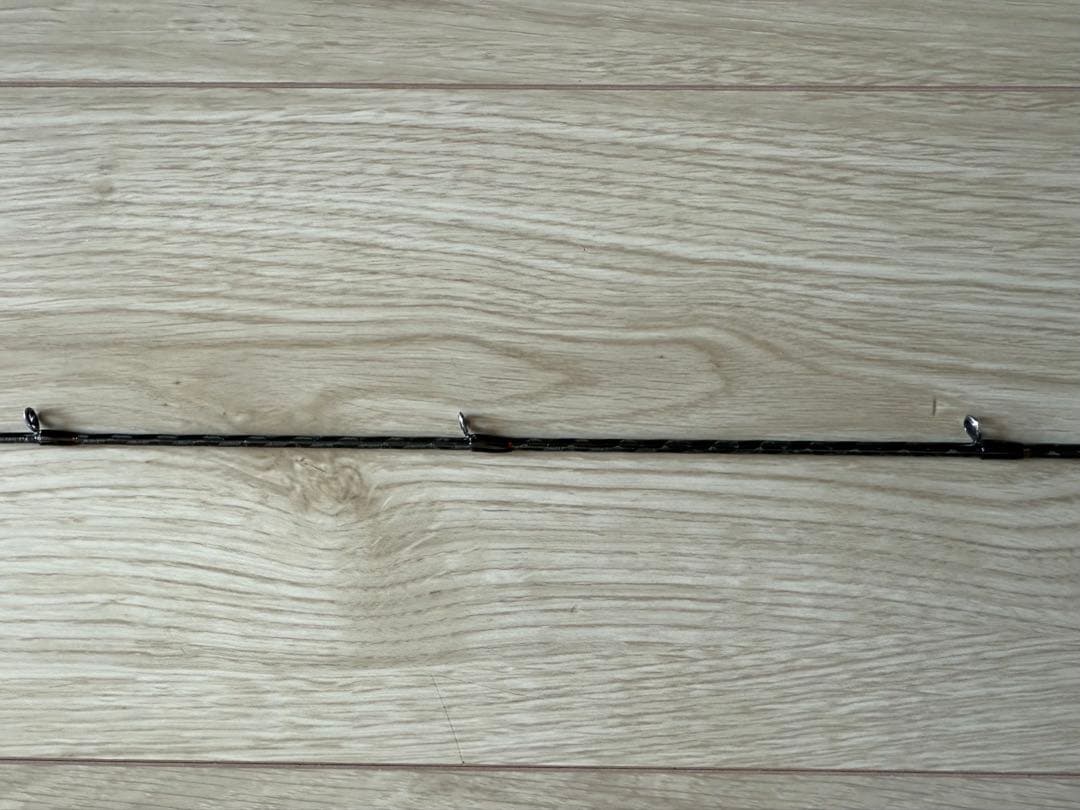 極上レア シマノ セフィアリミテッド メタルスッテ B65ML-S トルザイト