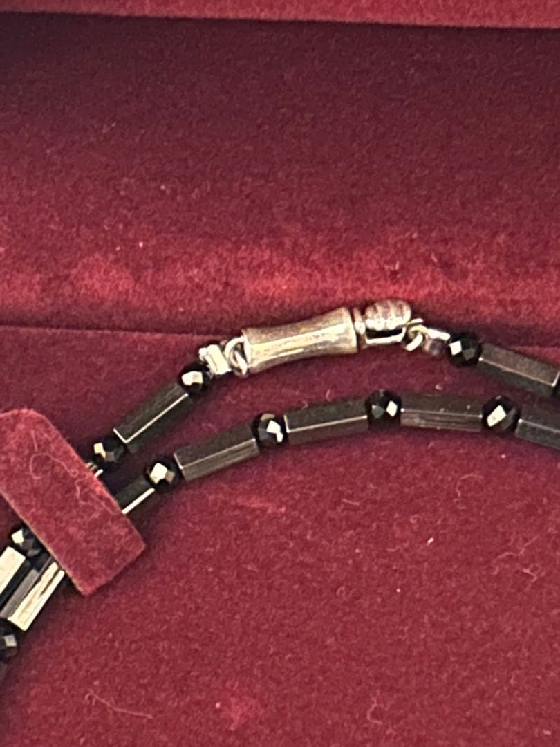 正規品　美品　コアフォース ネックプロ 50 ブラックスピネル【定価9.6万】