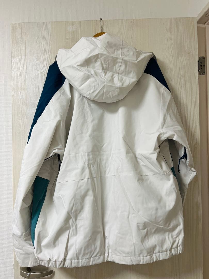 Quiksilver クイックシルバー　スキー スノーボードジャケット