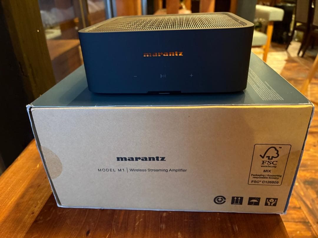 Marantz model M1 YJさん専用