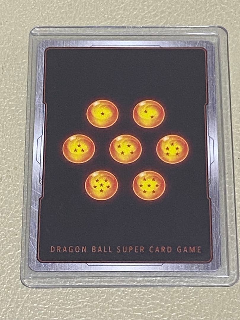 孫悟空リミテッドFP-034 孫悟飯SB02-006 アルバト悟飯　各一枚