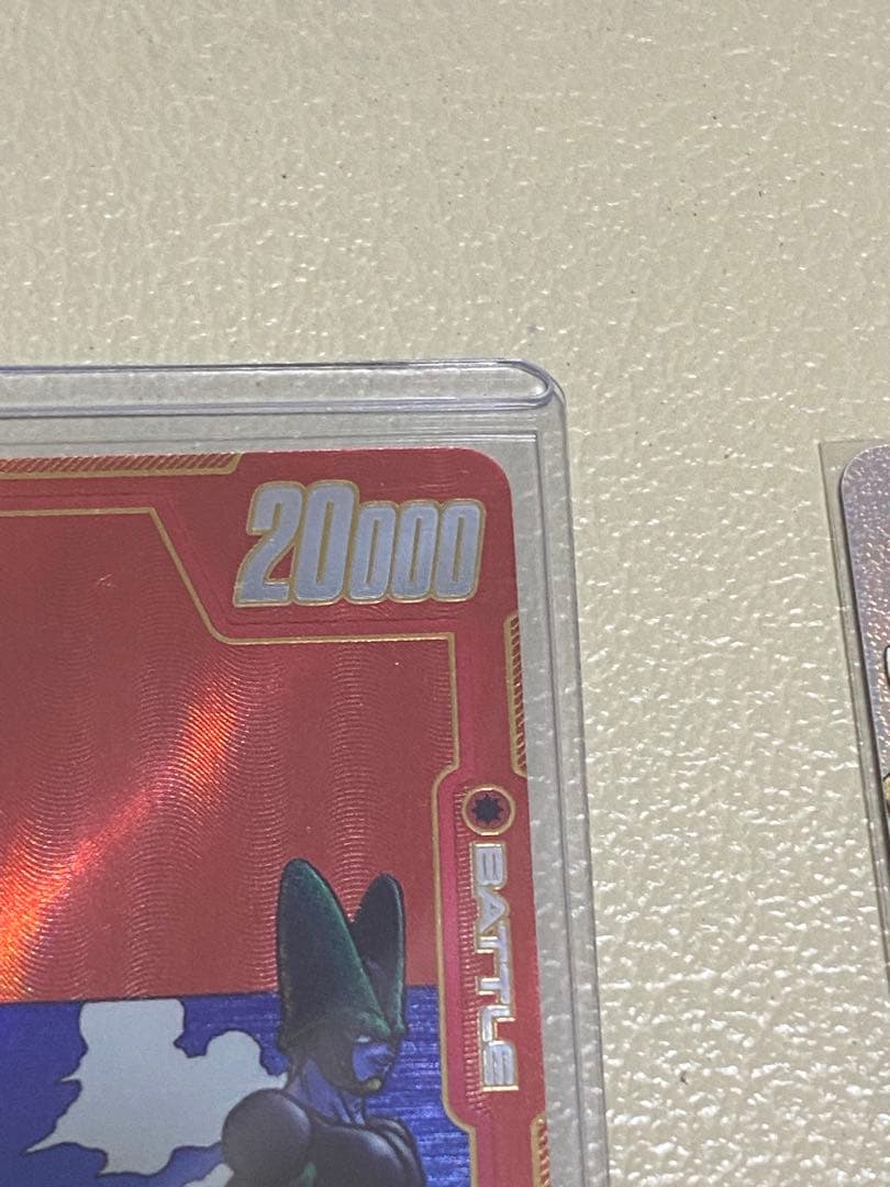 孫悟空リミテッドFP-034 孫悟飯SB02-006 アルバト悟飯　各一枚