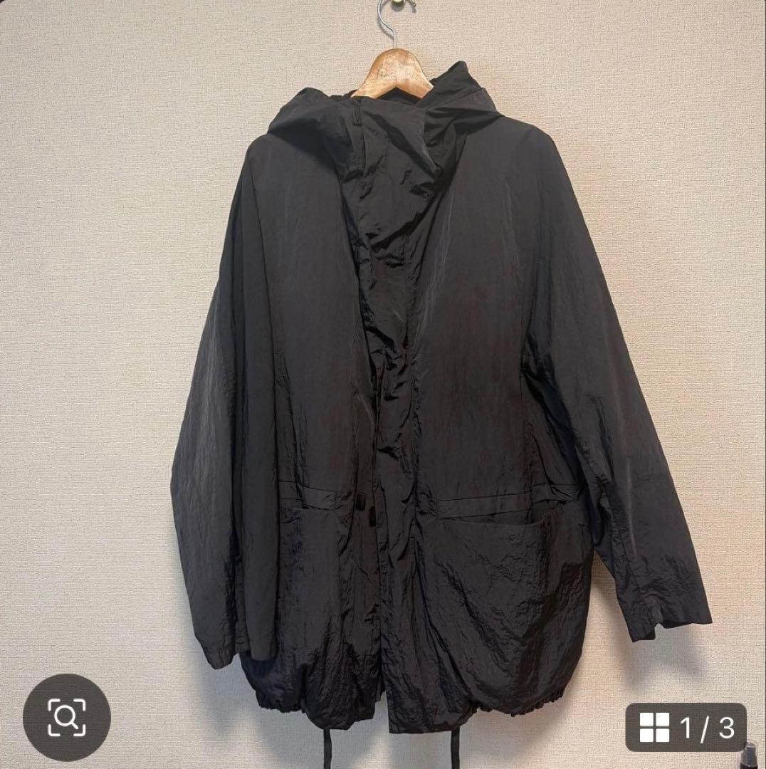 teatora スーベニアハンター M/L P BLACK