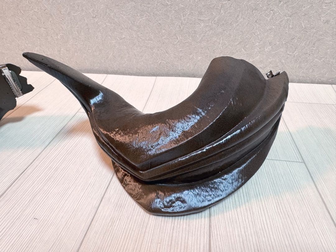 グランブルーファンタジー グラブル ガレヲン　ツノ　コスプレ