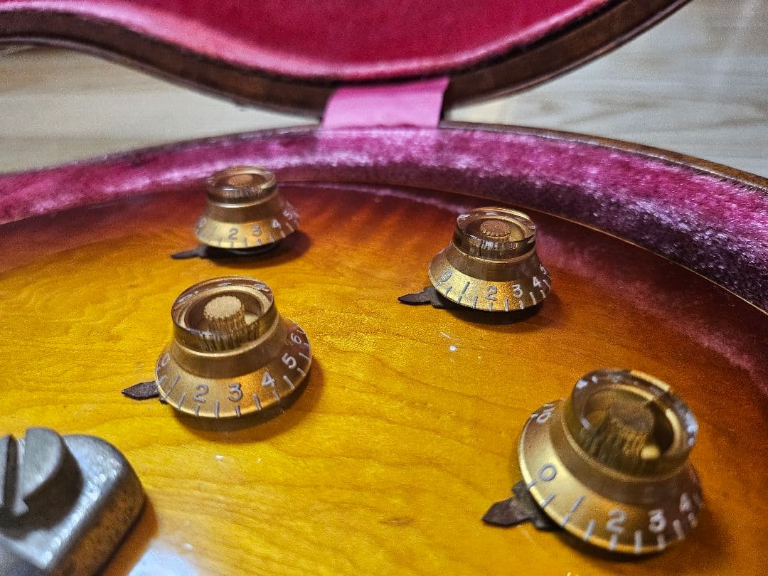 TOKAI Les Paul Reborn 「LS-100」