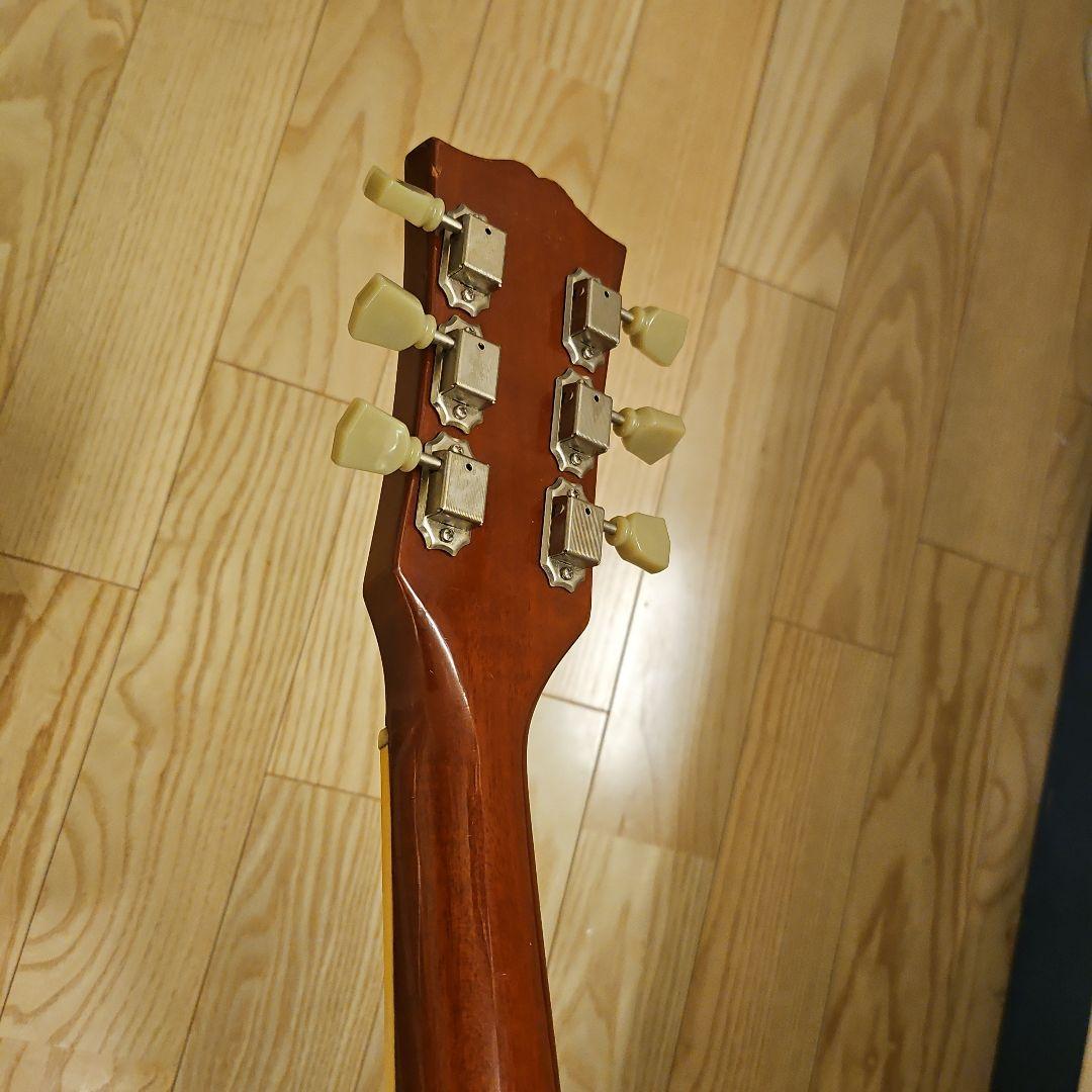 TOKAI Les Paul Reborn 「LS-100」