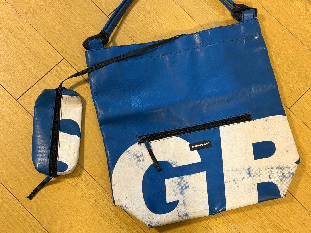 FREITAG F61 BETTY (廃盤)