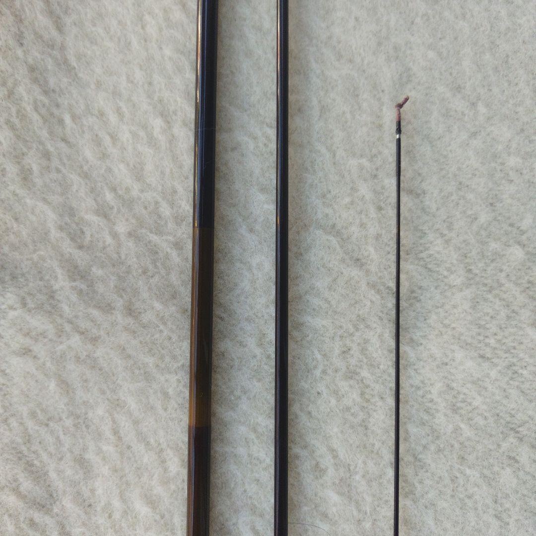 ヘラブナ竿　シマノ景仙(硬式)９尺