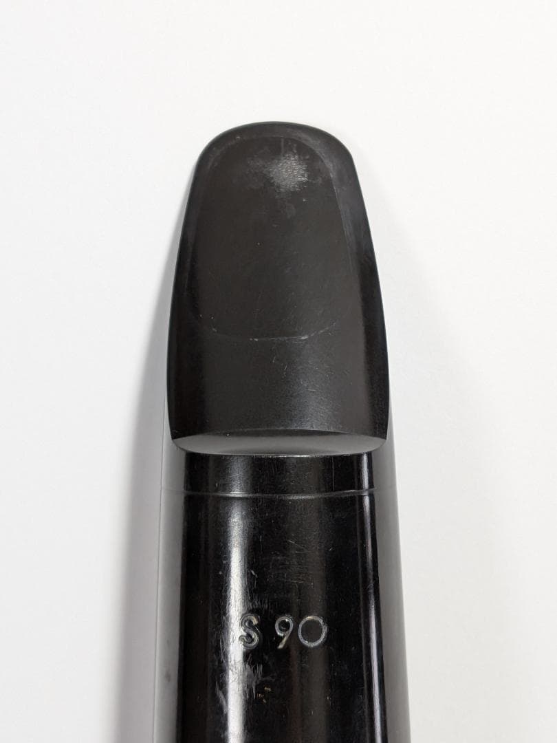 Selmer（セルマー）テナーサックス マウスピース S90-170