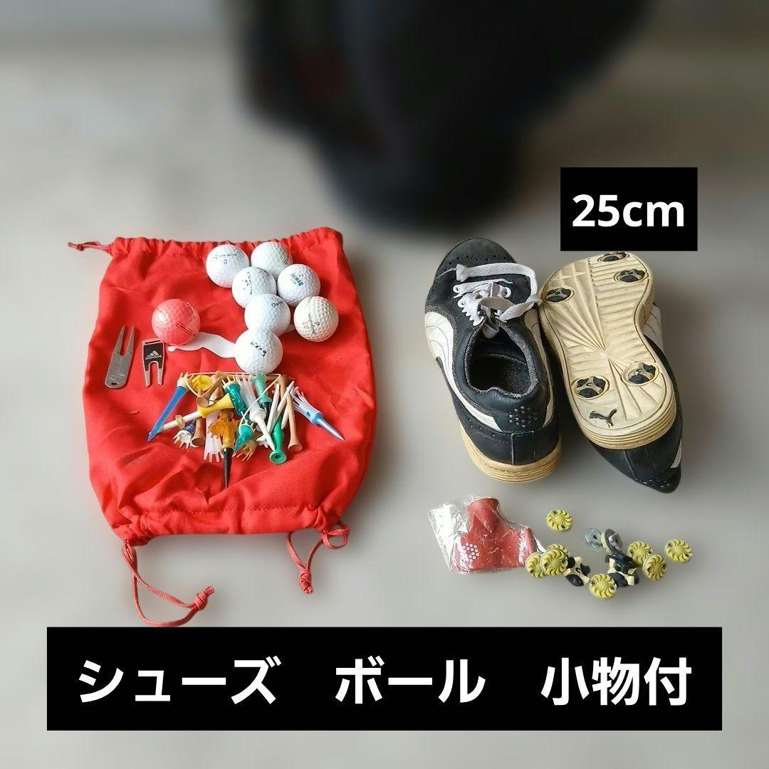 【レフティ】 TaylorMade ツルヤ　メンズクラブセット 13本