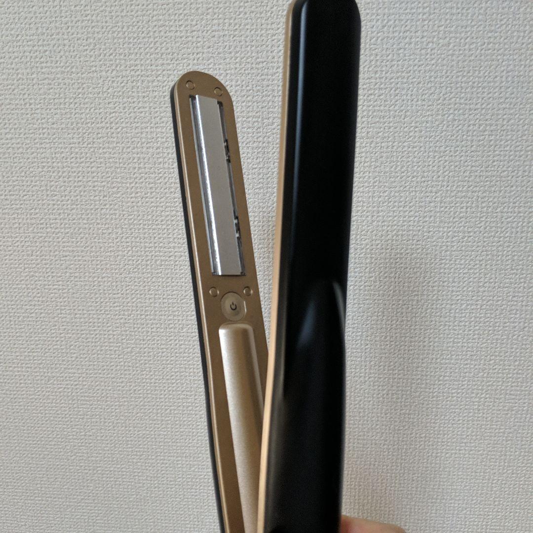 CARE PRO ヘアアイロン