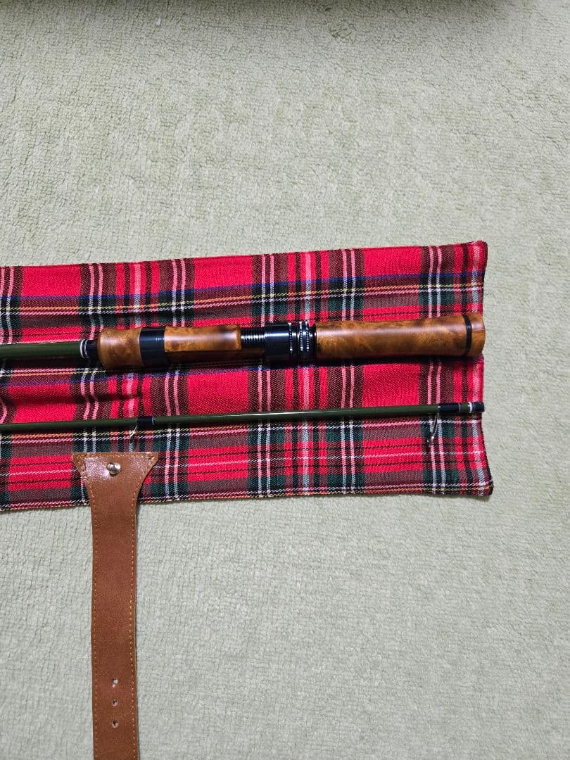 ファインテールワークスチューンFGW-532UL+