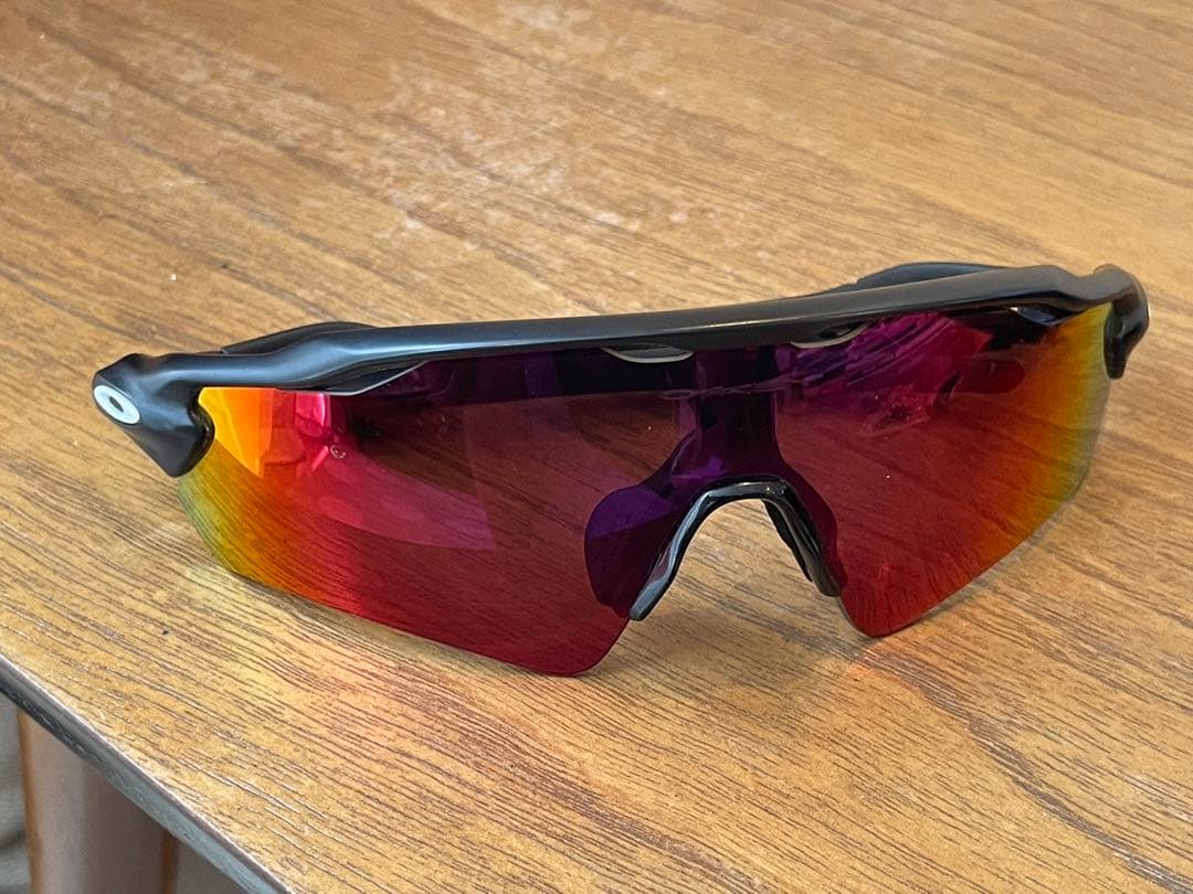 Oakley レーダーev サングラス