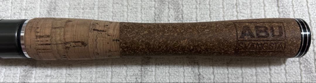 アブガルシア　ズームサファリ　ZMSS 505L フィッシングベルト　ルアー付