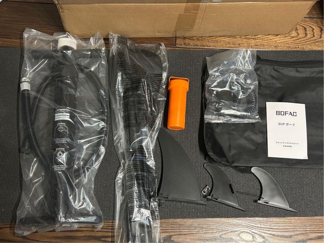 新品　SUPボード サップボード スタンドアップパドルボード 初心者 2人乗り